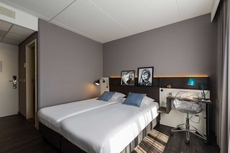 Postillion Hotel Amersfoort Veluwemeer