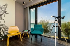 Postillion Hotel Amersfoort Veluwemeer