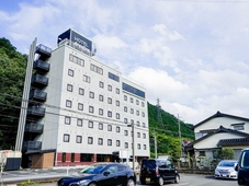 HOTEL AreaOne Wadayama