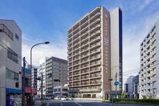 Hotel New Port Yokosuka