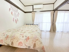 NOMAD Kotobuki Apartment