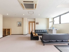 OYO Business Kawashima Ryokan Ono