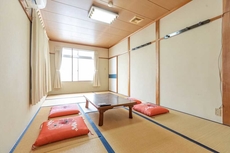 OYO Business Kawashima Ryokan Ono