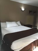 Americas Best Value Inn Avenel Woodbridge