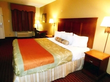 Americas Best Value Inn Montezuma