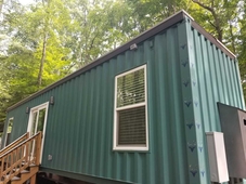 Camptel Poconos Tiny Homes