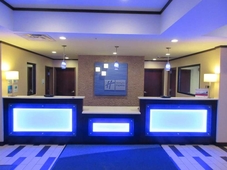 Holiday Inn Express & Suites Butler, an IHG Hotel