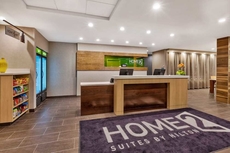 Home2 Suites by Hilton Saginaw, MI