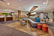 Home2 Suites by Hilton Saginaw, MI