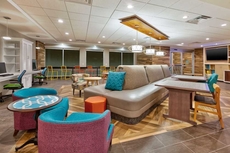 Home2 Suites by Hilton Saginaw, MI