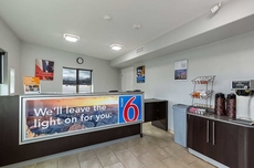 Motel 6 Show Low, AZ