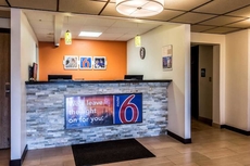 Motel 6 Springfield, OH