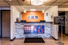 Motel 6 Springfield, OH