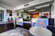 Motel 6 Wells, NV