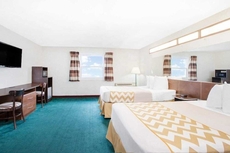 Americas Best Value Inn Carlisle