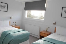 Accommodation at Salomons Estate