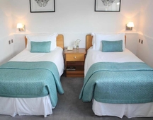 Accommodation at Salomons Estate