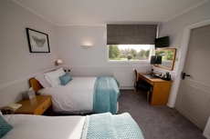 Accommodation at Salomons Estate