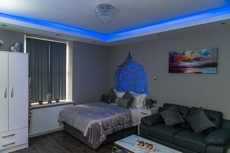 Aphrodite Suites Huddersfield