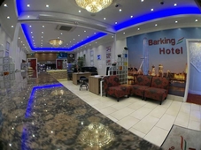 Barking Hotel