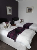 Craigbank Guesthouse