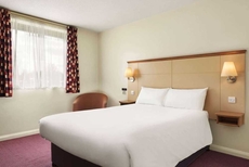 Days Inn by Wyndham Cannock Norton Canes M6 Toll