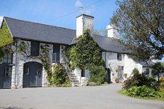 Dolgun Uchaf Guesthouse