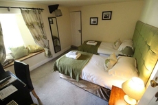 Dolgun Uchaf Guesthouse