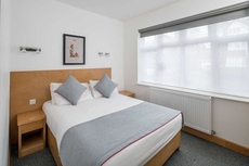 Flexistay Aparthotel Sutton