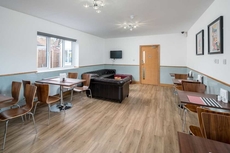 Flexistay Aparthotel Sutton