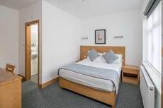 Flexistay Aparthotel Sutton