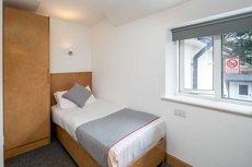 Flexistay Aparthotel Sutton