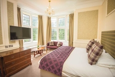 Friars Carse Country House Hotel