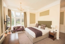 Friars Carse Country House Hotel