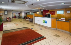 Holiday Inn Express Droitwich Spa, an IHG Hotel