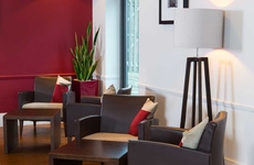 Holiday Inn Express Droitwich Spa, an IHG Hotel