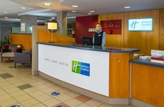 Holiday Inn Express Droitwich Spa, an IHG Hotel