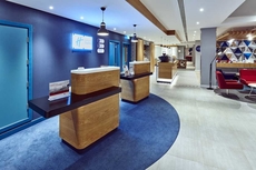 Holiday Inn Express Gibraltar, an IHG Hotel