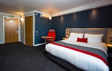 Holiday Inn Express Glasgow Airport, an IHG Hotel