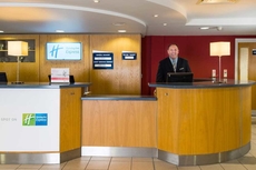 Holiday Inn Express Swansea - East, an IHG Hotel