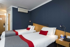 Holiday Inn Express Swansea - East, an IHG Hotel