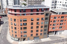 Ilford Tower Apartments