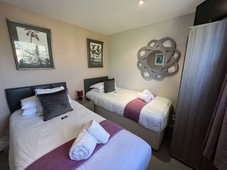 Lancaster Close Serviced Accommodation