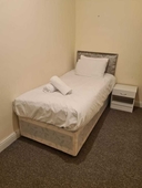 Lovely 2-bed House in Bolton Greater Manchester