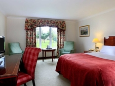 Macdonald Craxton Wood Hotel & Spa, Chester