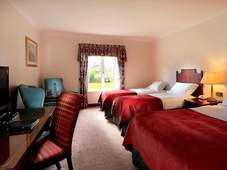 Macdonald Craxton Wood Hotel & Spa, Chester