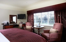 Macdonald Craxton Wood Hotel & Spa, Chester