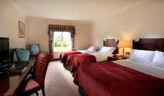 Macdonald Craxton Wood Hotel & Spa, Chester