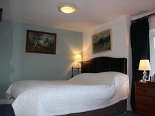 Manor Farm Bed & Breakfast