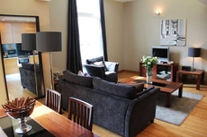 Quebecs Luxury Apartments